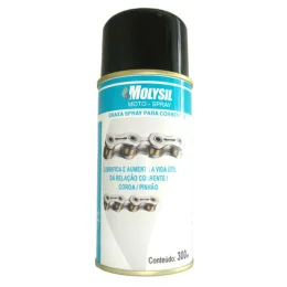 Molysil Moto/Sapphire Spray 300ml