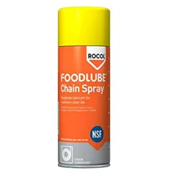 Foodlube Chain Spray 300ml