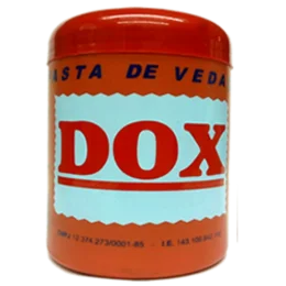 Pasta DOX 500 gr