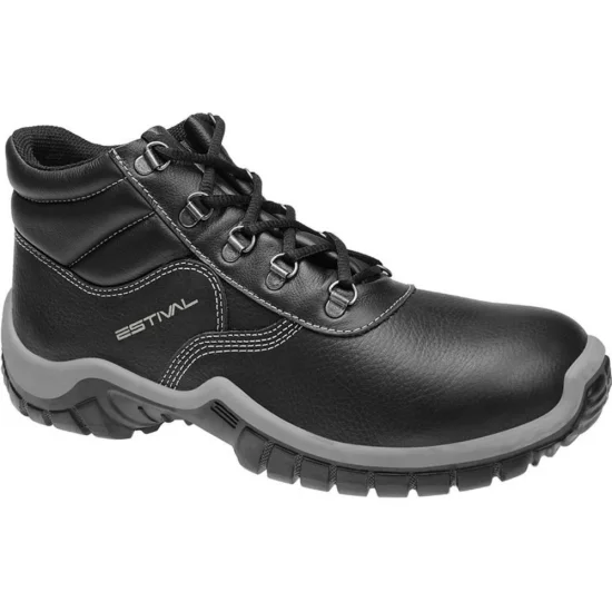 Bota WO1003.1 S1 Preto