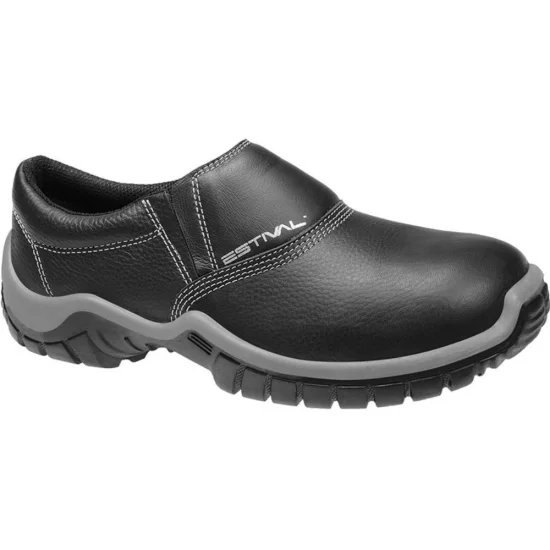 Sapato WO1002.1 S1 Preto