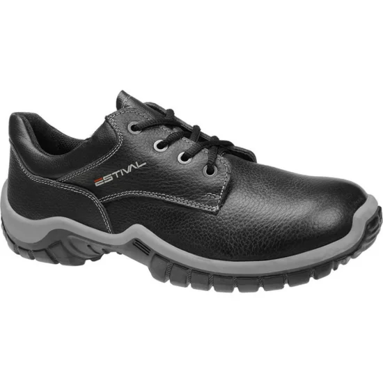 Sapato WO1004.1 S1 Preto