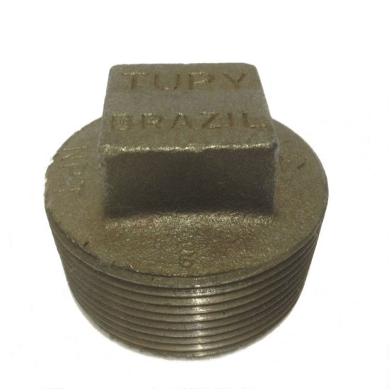 Buj�o de Alta Press�o NPT