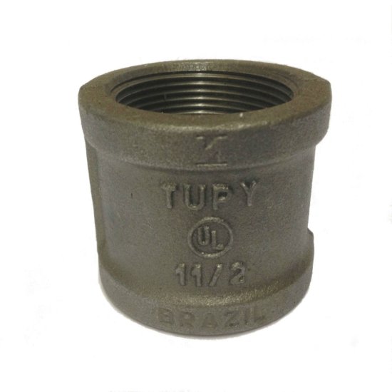 Luva de Alta Press�o NPT