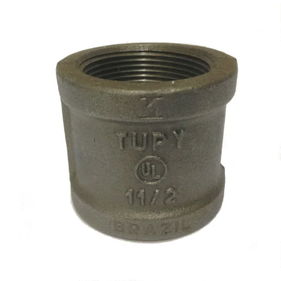Luva de Alta Presso NPT