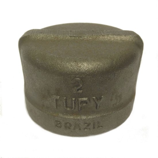 Tamp�o de Alta Press�o NPT