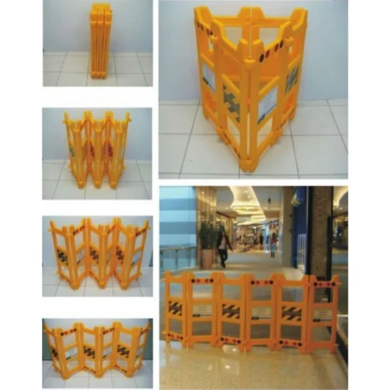 Barreiras Modulares