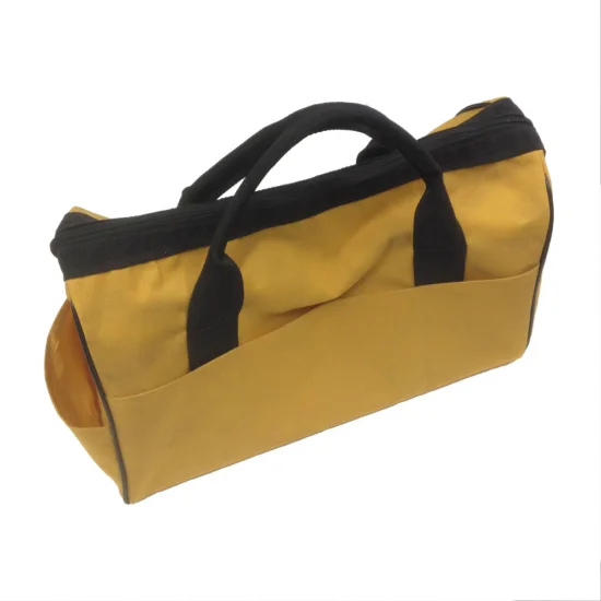 Bolsa para Ferramentas em Lona