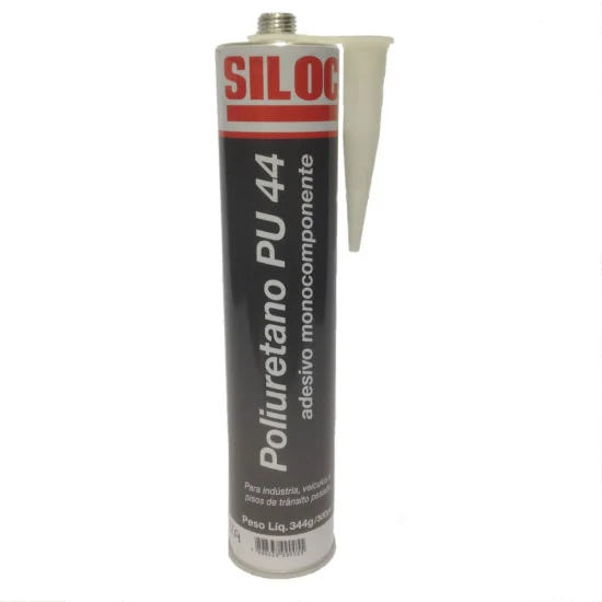 Adesivo de Silicone PU44 274g
