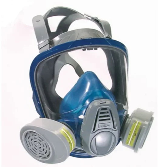Mscara Facial Inteira Advantage 3000 Twin