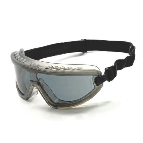 culos Ampla Viso Harrier Cinza