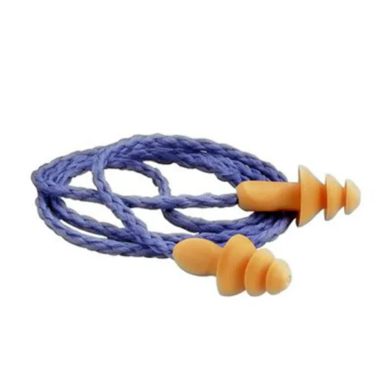 Protetores Auriculares Reutilizveis