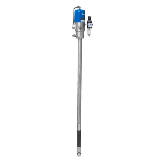 Propulsora Pneumtica com Tampa 180Kg