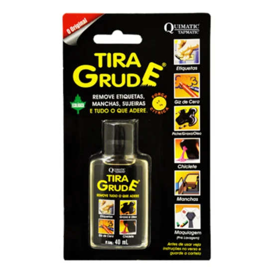 Tira Grude