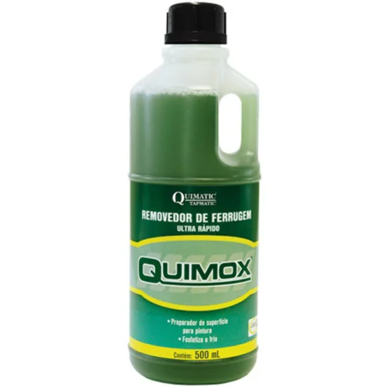 Quimox Decapante Qumico