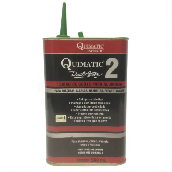 Quimatic 2 leo de corte - 500ml - AG1