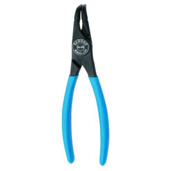 Alicates para Anel Interno Curvo 90�