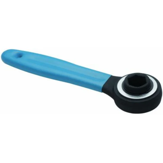 Chave catraca 7/8'' para estruturas 29B