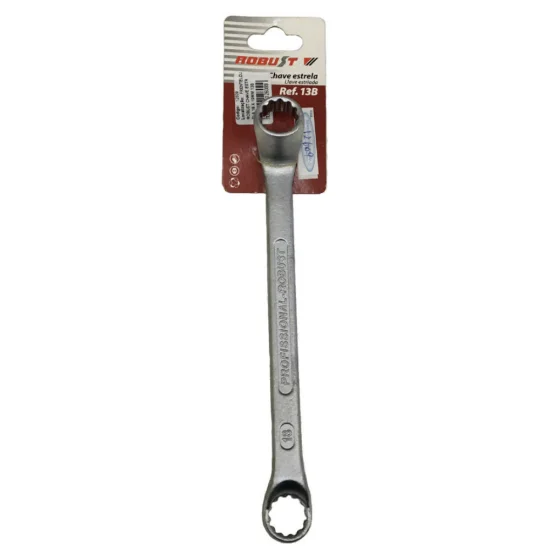 Chaves Estrela Milimetradas Robust