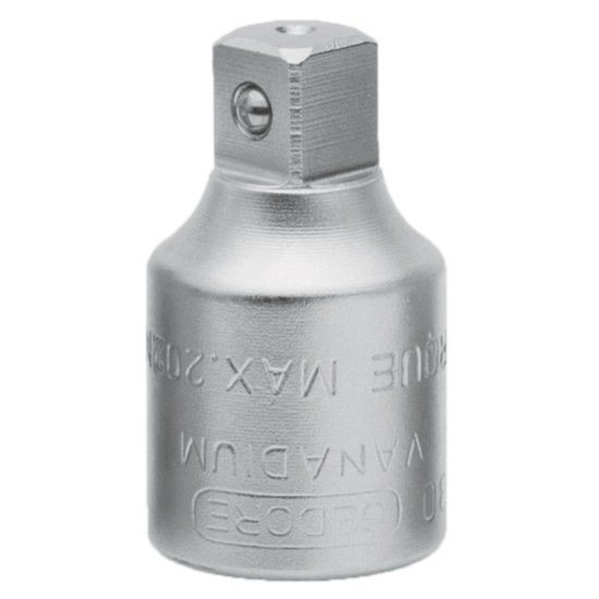 Adaptador 1/2'' para Soquete