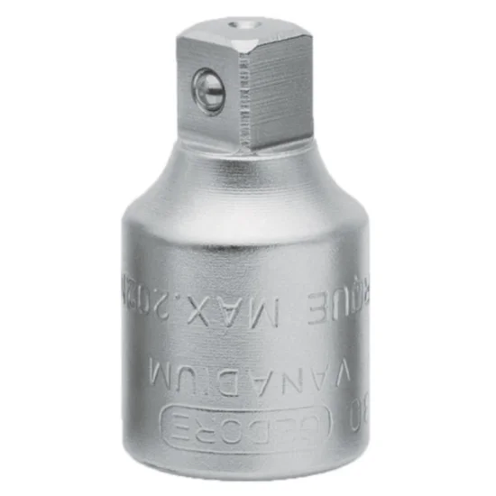 Adaptador 1/2'' para Soquete