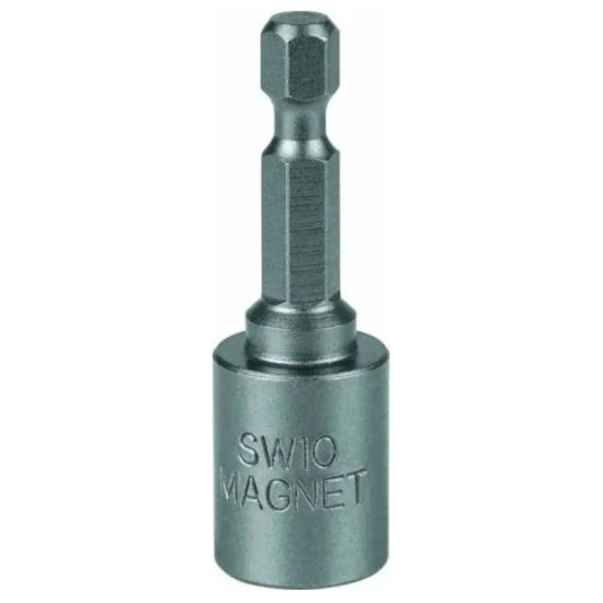 Adaptador Tipo Canho Magntico mm