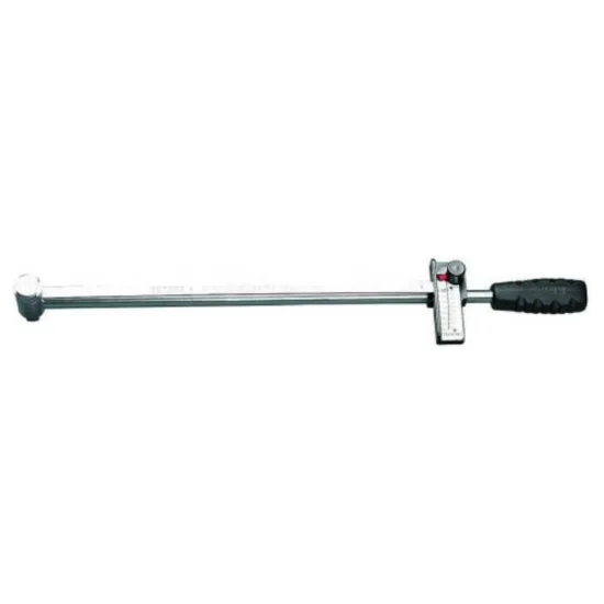 Torqumetro Flex-o-Click linha L com Estalo