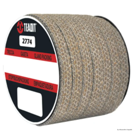 Gaxeta TEADIT 2774