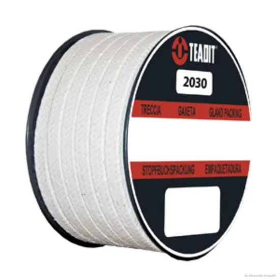 Gaxeta TEADIT 2030