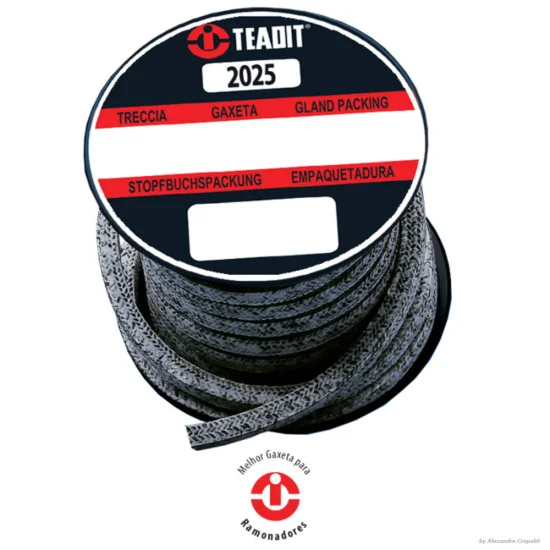 Gaxeta TEADIT 2025