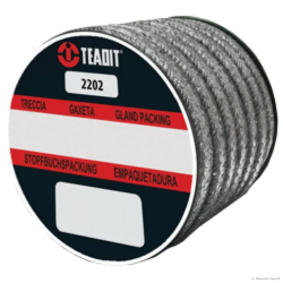 Gaxeta TEADIT 2202