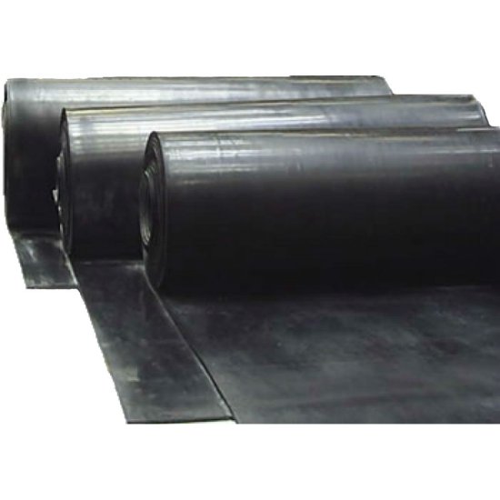 Len�ol de Borracha Nitr�lica