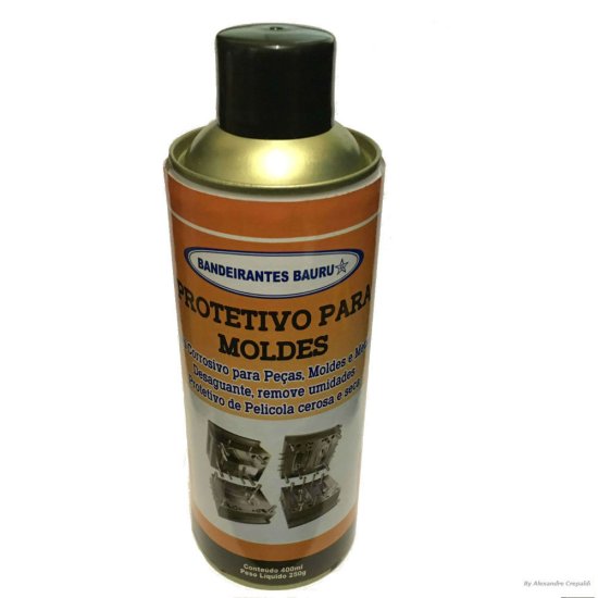 Protetor para Moldes