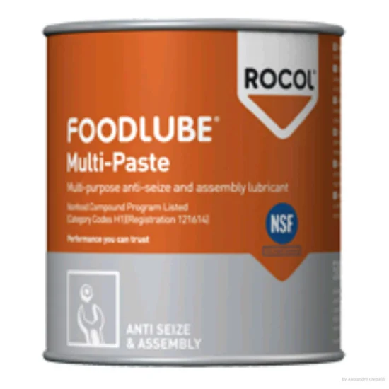 Foodlube Multi Paste