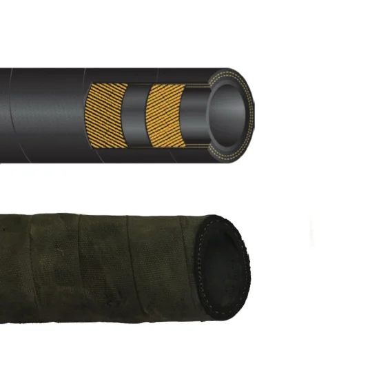 Mangueiras Agu/Ar 150PSI