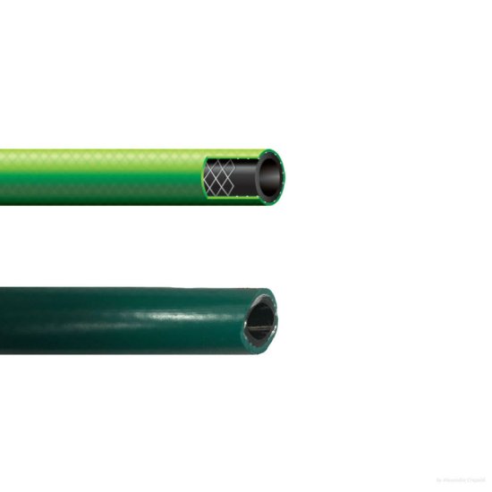 Mangueiras Oxig�nio para Solda - Verde