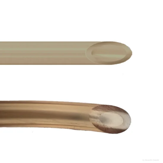 Mangueiras de Silicone