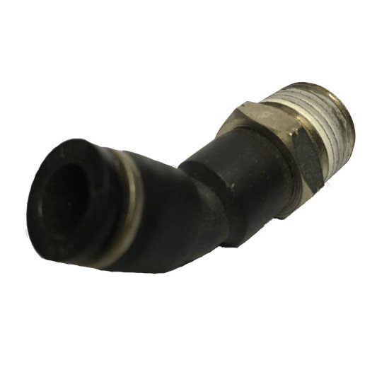 Cotovelo Macho Girat�rio 45� OD