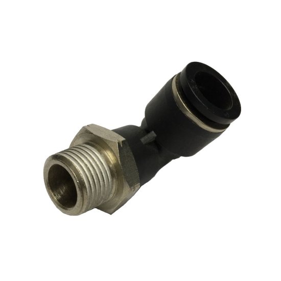 Cotovelo Macho Girat�rio OD