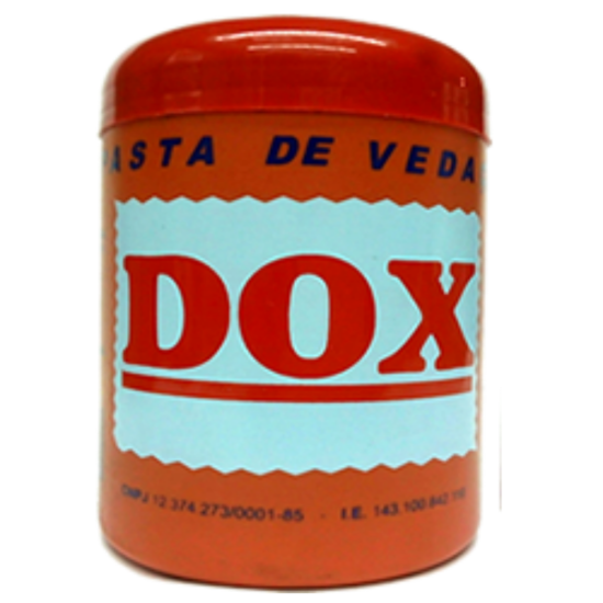 Pasta DOX 500 gr