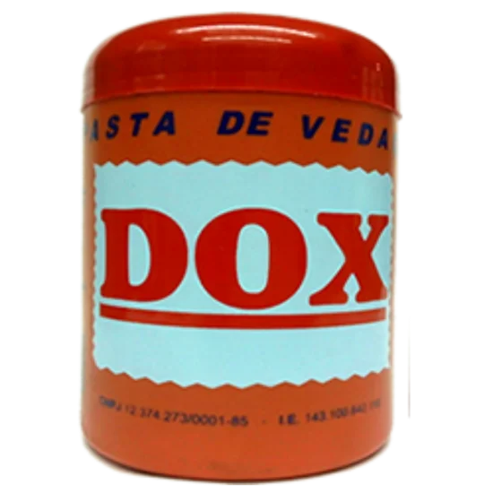 Pasta DOX 500 gr