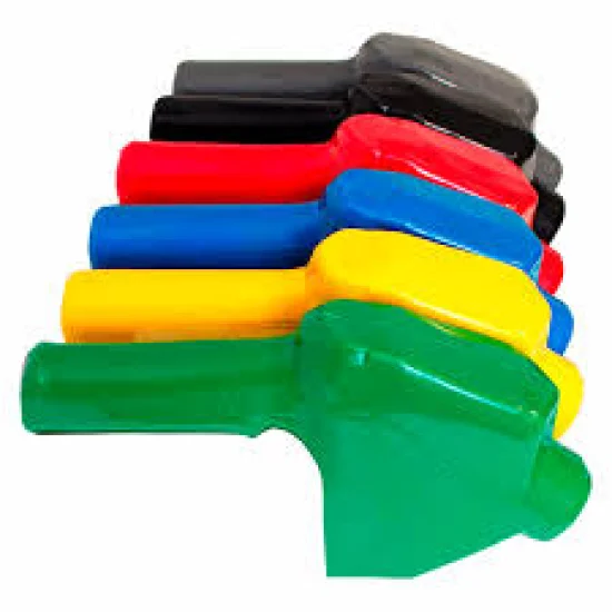 Capa PVC para bico de Combustvel
