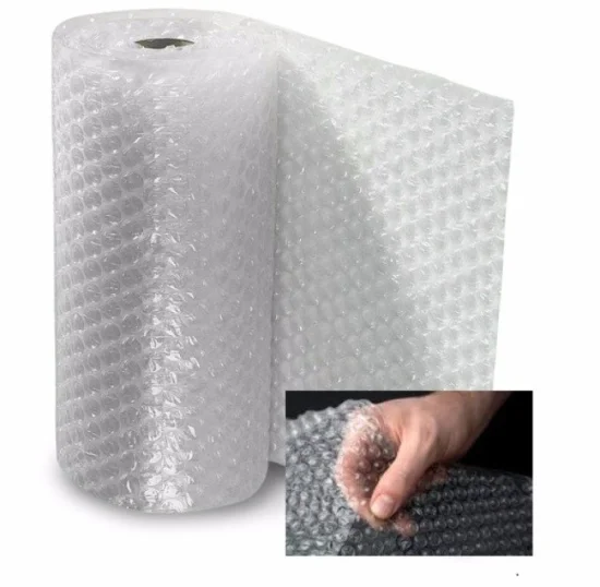 Plstico Bolha P-30 Rolo com 100 metros