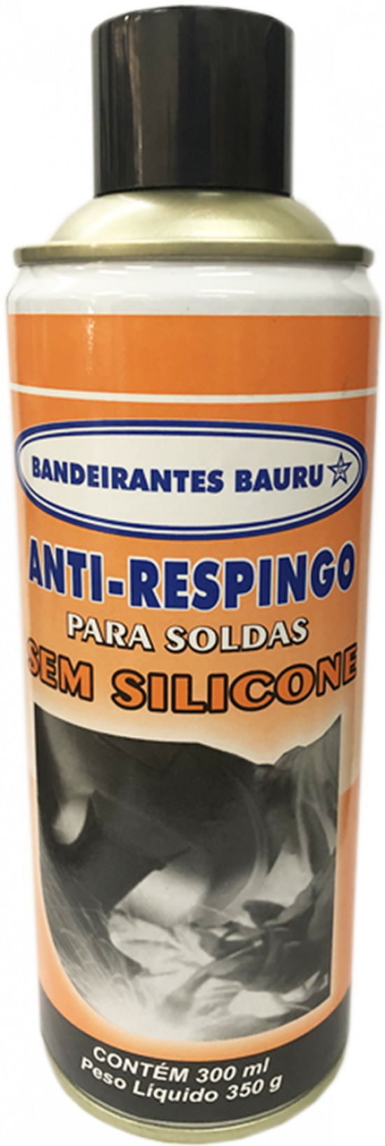 Anti Respingo Bandspray sem Slicone 350g