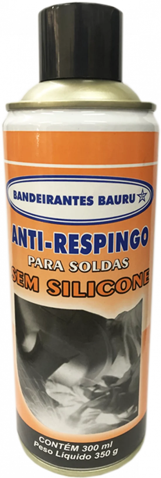 Anti Respingo Bandspray sem Slicone 350g