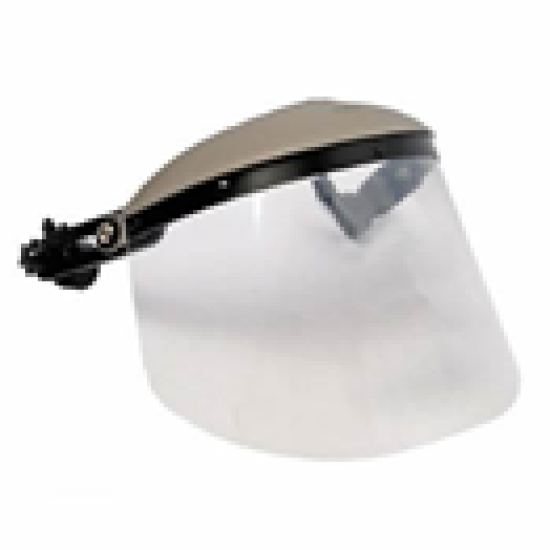 MSA KIT PROTETOR FACIAL MSA 200 CA-28376
