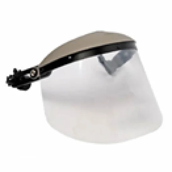 MSA KIT PROTETOR FACIAL MSA 200 CA-28376