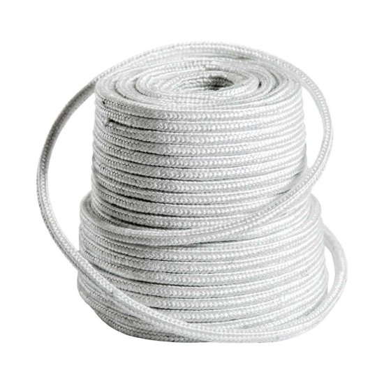 GAXETA 637 25,4MM 1,49M/KG FIBRA VIDRO TRAN�ADA FLEX�VEL QUADRADA TEADIT 10KG
