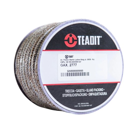 GAXETA 2777 14,3MM 9/16