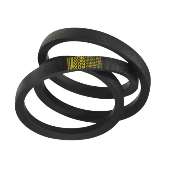 CORREIA TRANSMISS�O INDUSTRIAL LISA EM V C-136 REXON